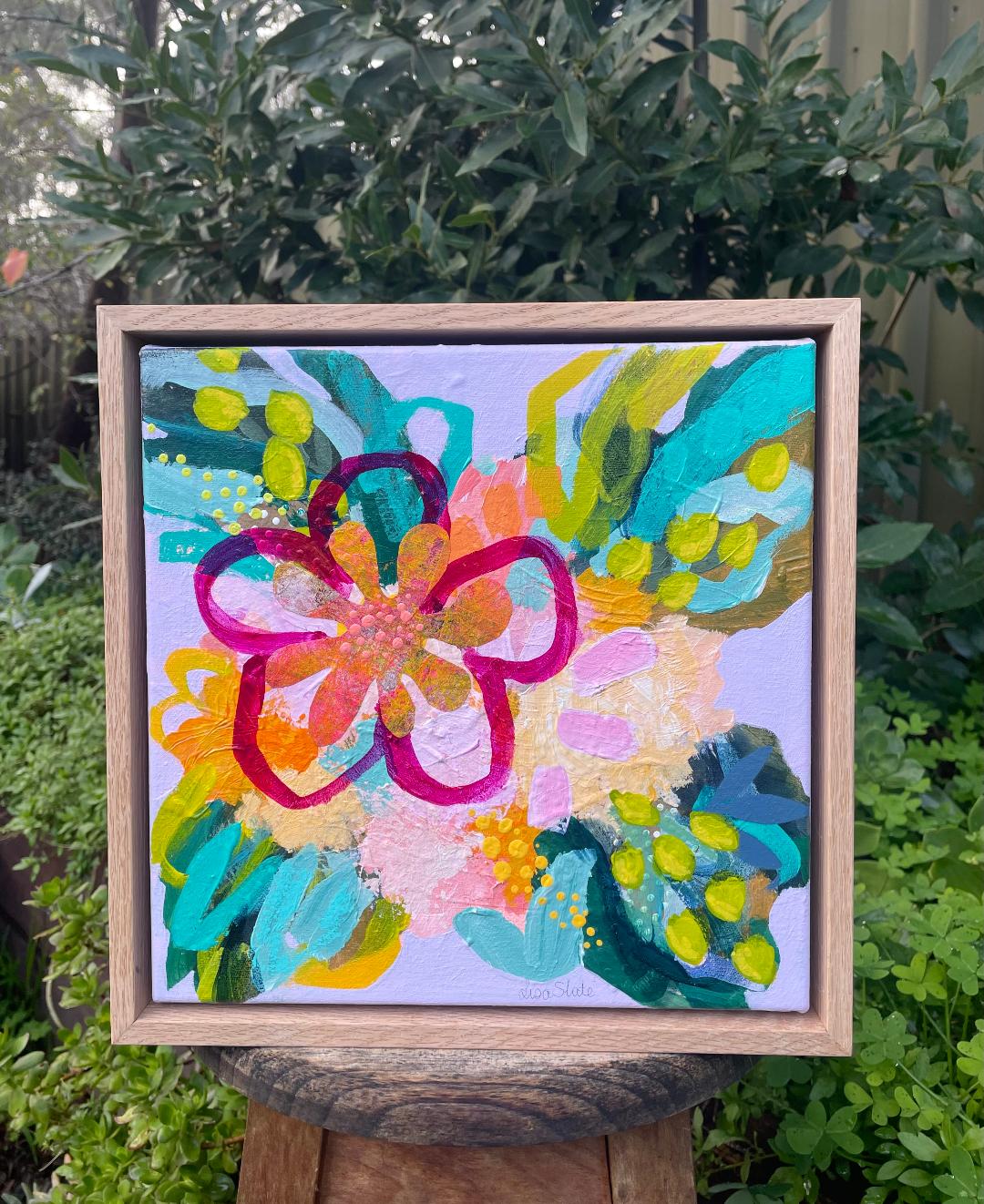 All You Need is Love