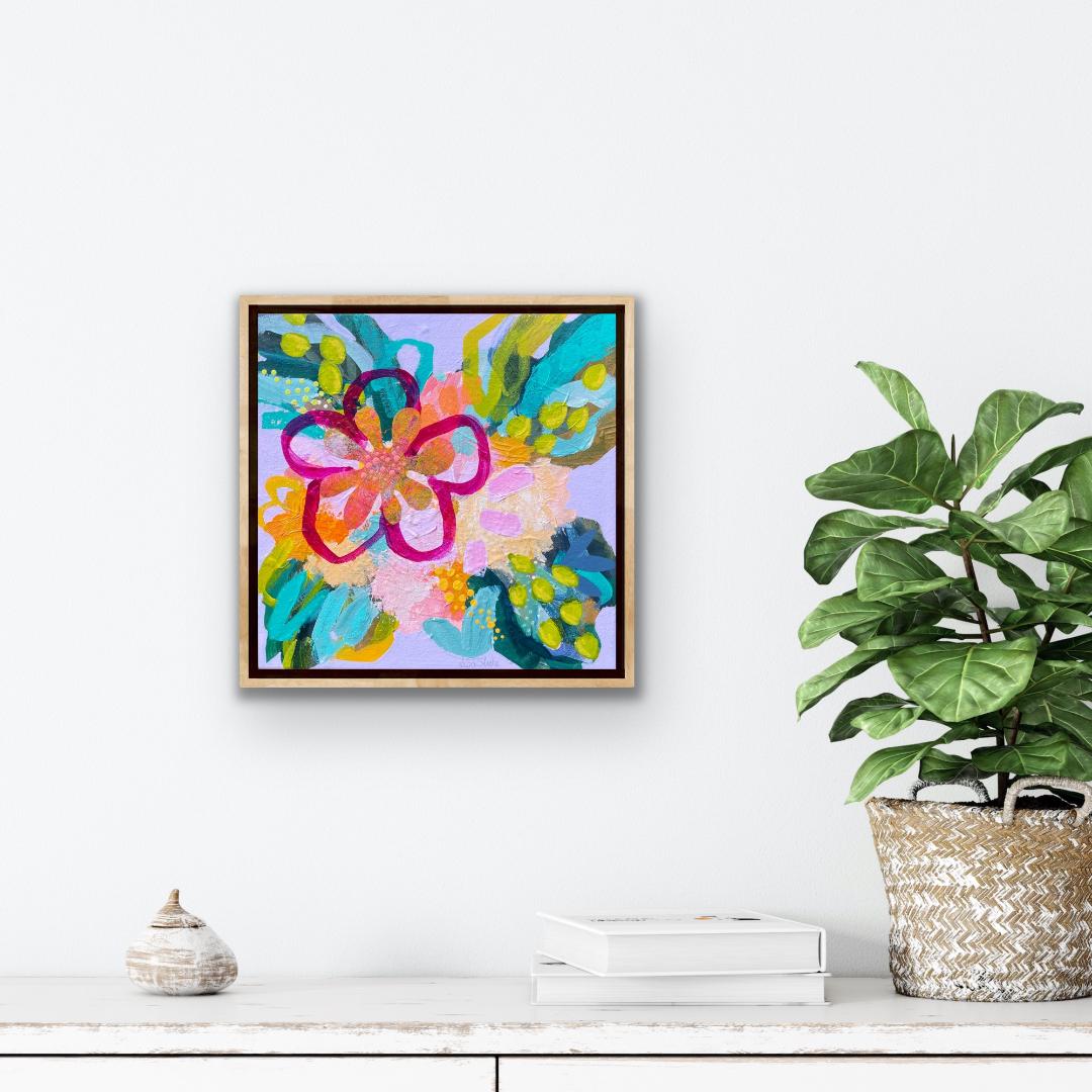 All You Need is Love