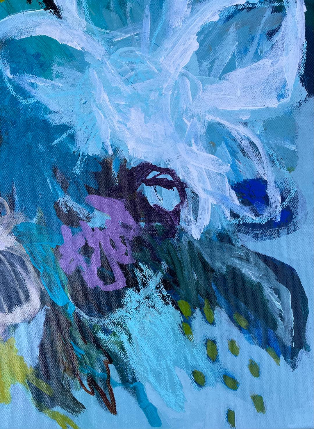 Azure Bloom