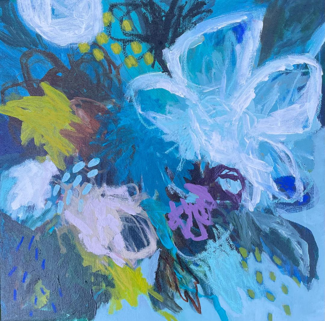 Azure Bloom