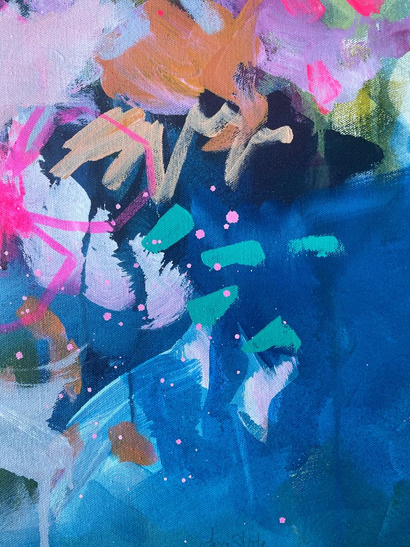 "Windswept"