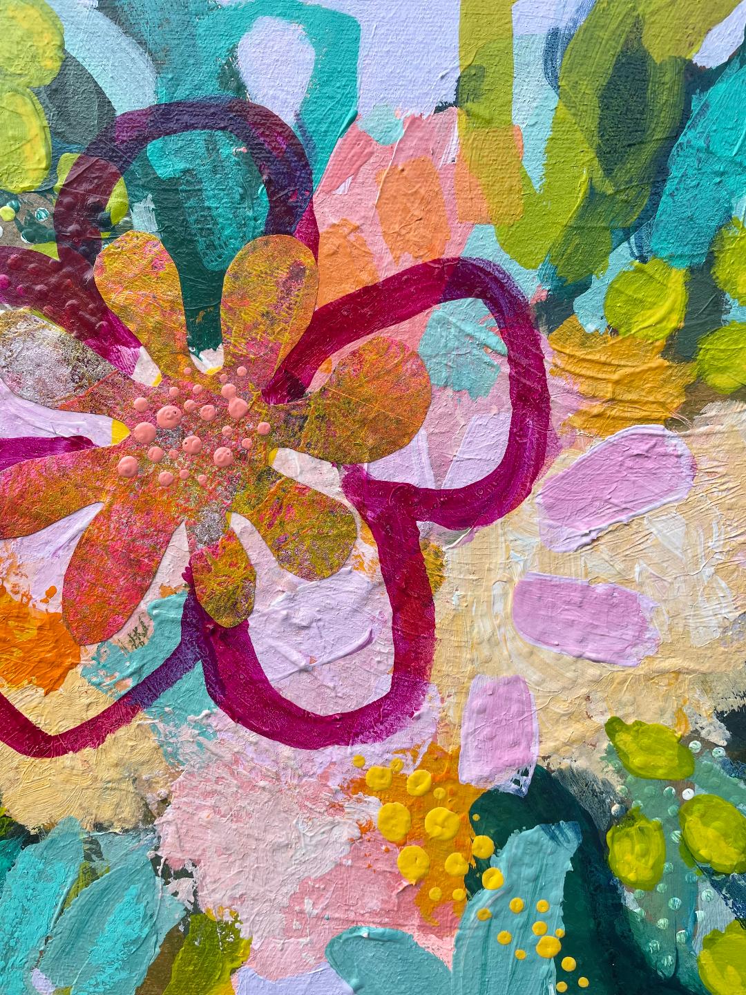 All You Need is Love