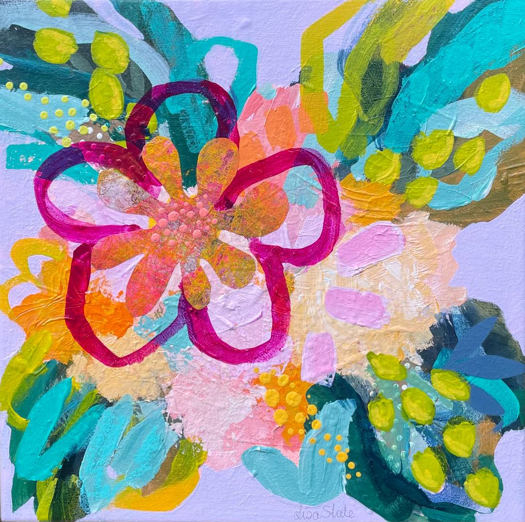 All You Need is Love