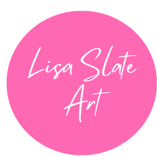 Lisa Slate Art