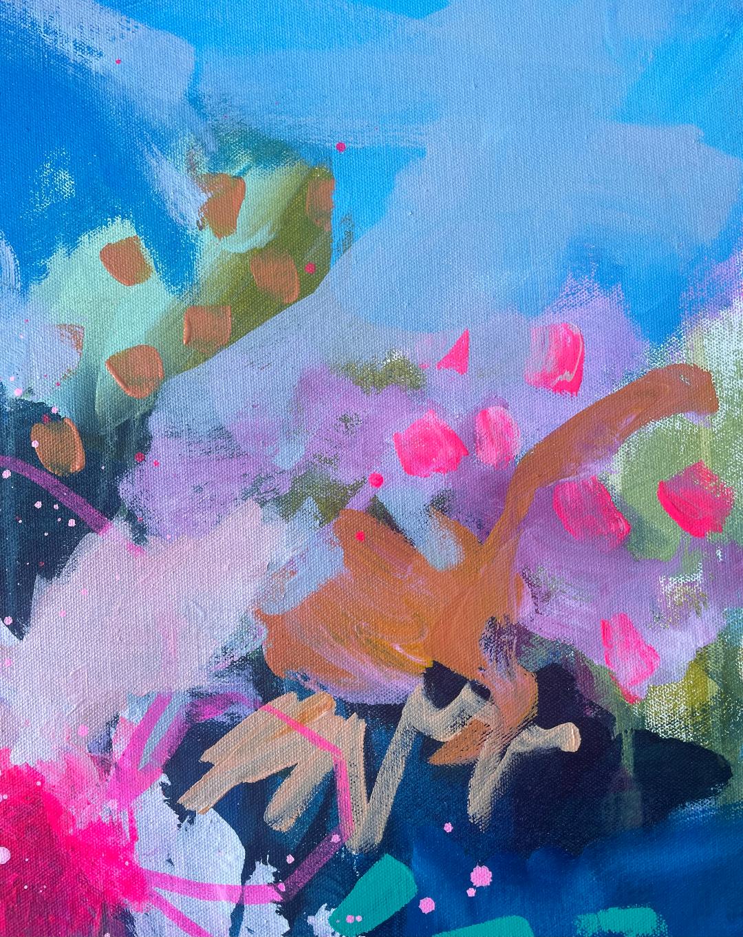 "Windswept"